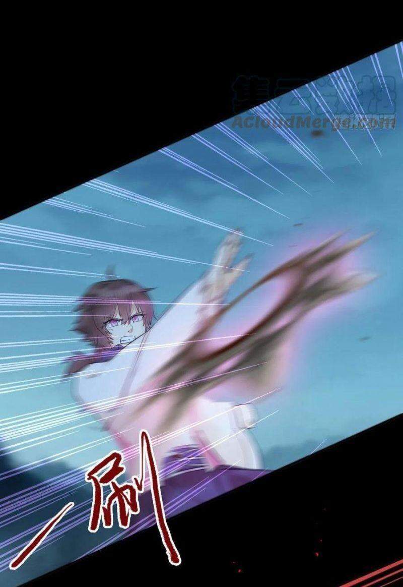 Tuyệt Sắc Quyến Rũ: Quỷ Y Chí Tôn Chapter 418 - Trang 2