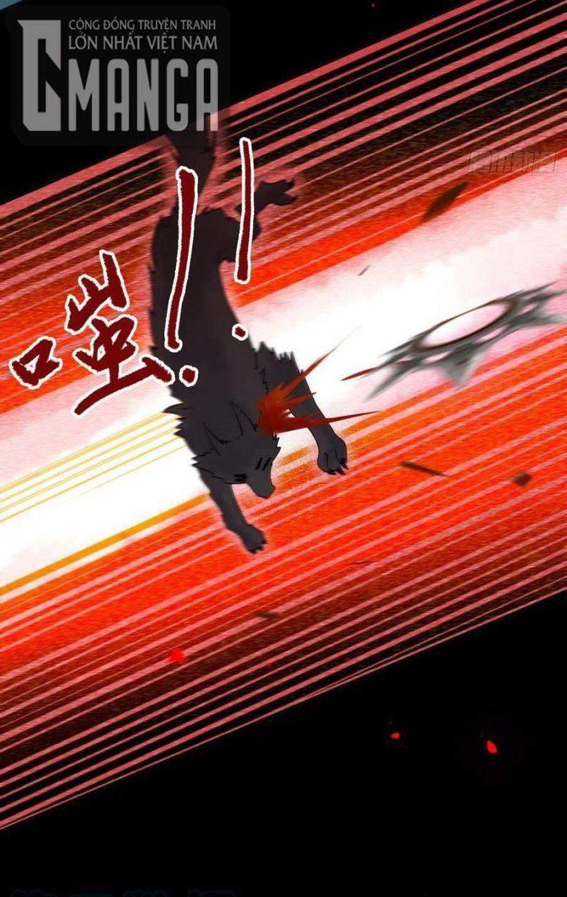 Tuyệt Sắc Quyến Rũ: Quỷ Y Chí Tôn Chapter 418 - Trang 2