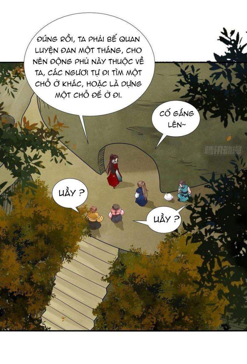 Tuyệt Sắc Quyến Rũ: Quỷ Y Chí Tôn Chapter 419 - Trang 2