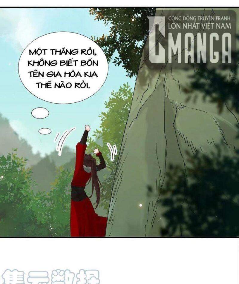 Tuyệt Sắc Quyến Rũ: Quỷ Y Chí Tôn Chapter 419 - Trang 2