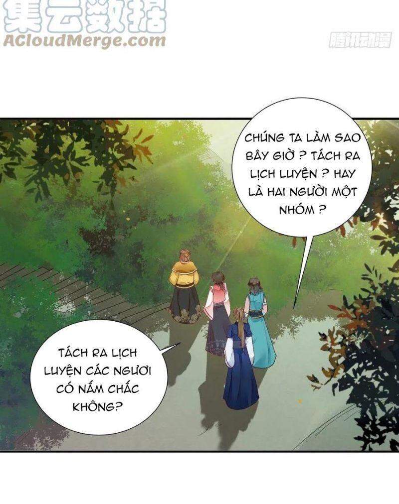 Tuyệt Sắc Quyến Rũ: Quỷ Y Chí Tôn Chapter 419 - Trang 2