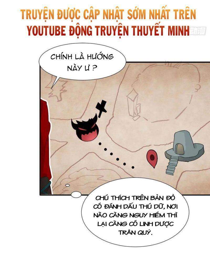 Tuyệt Sắc Quyến Rũ: Quỷ Y Chí Tôn Chapter 419 - Trang 2