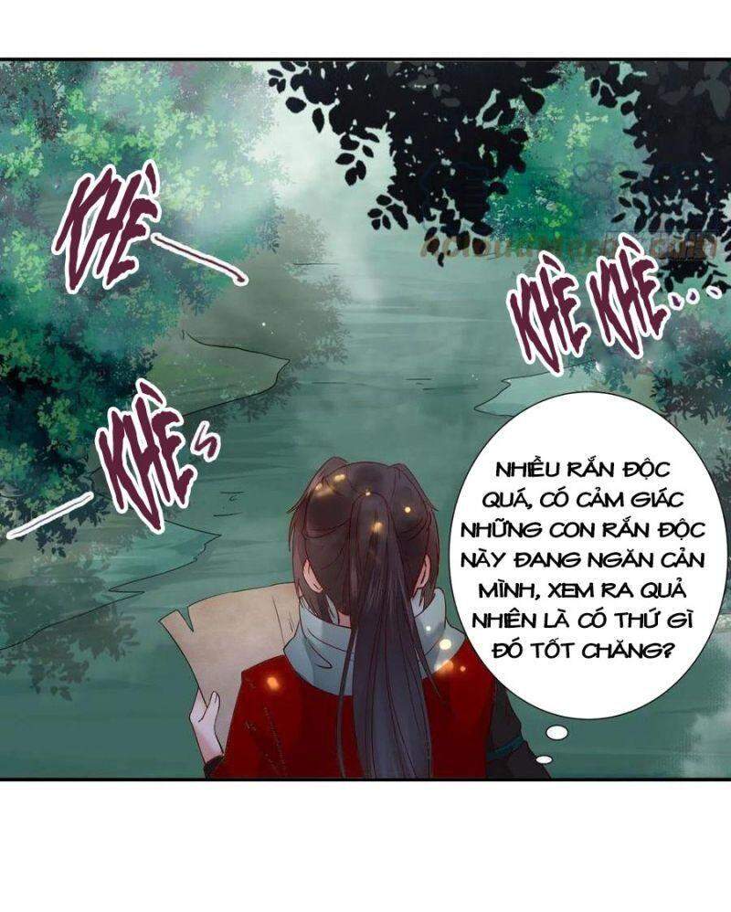 Tuyệt Sắc Quyến Rũ: Quỷ Y Chí Tôn Chapter 419 - Trang 2