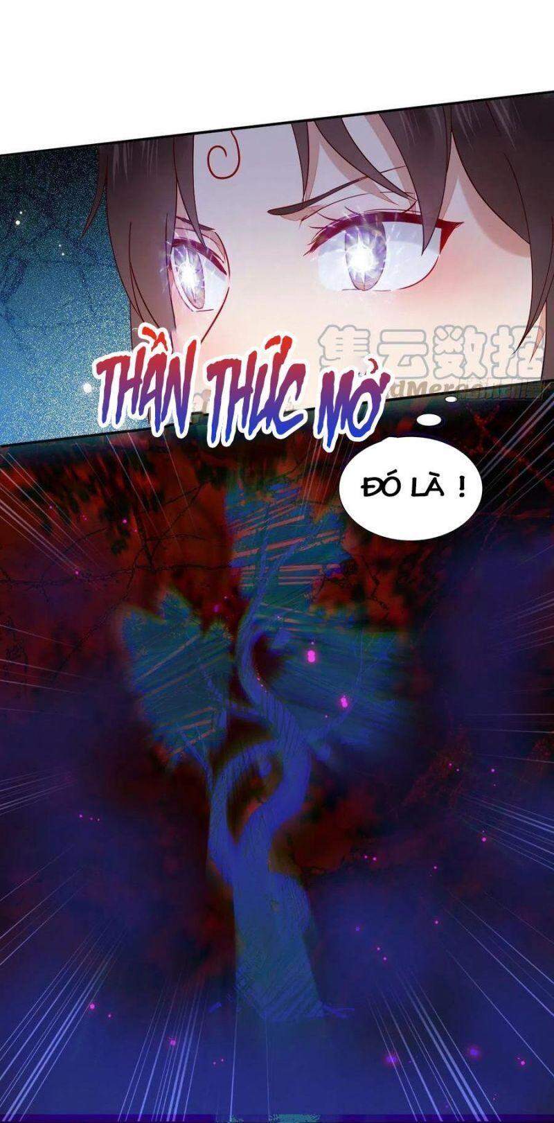 Tuyệt Sắc Quyến Rũ: Quỷ Y Chí Tôn Chapter 419 - Trang 2