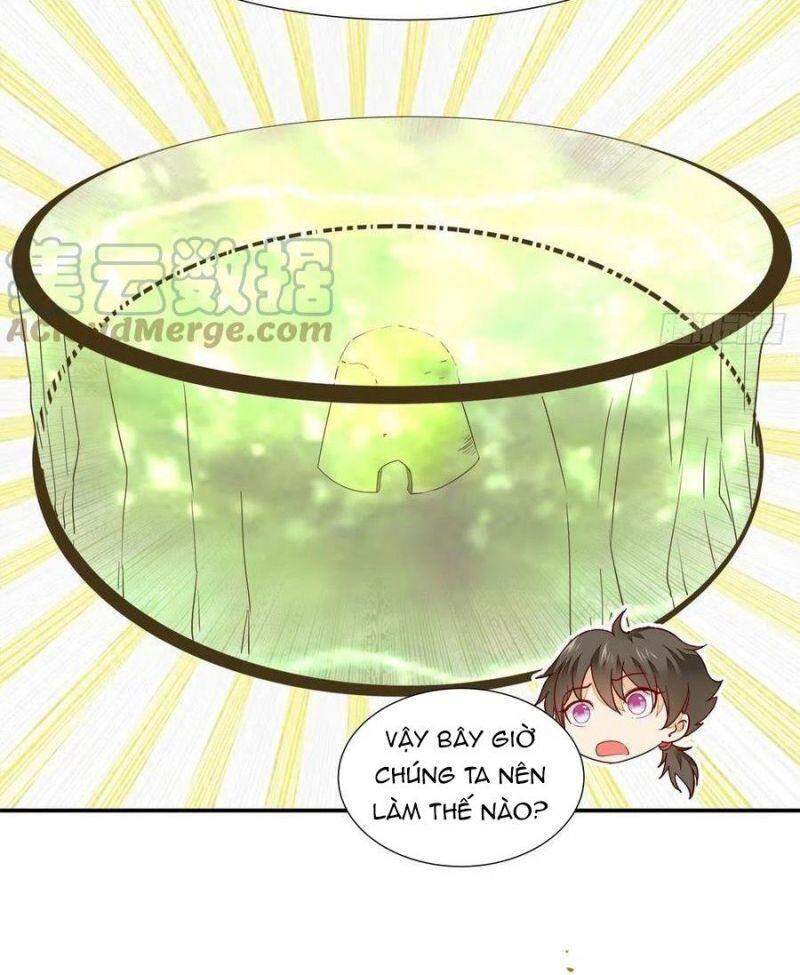 Tuyệt Sắc Quyến Rũ: Quỷ Y Chí Tôn Chapter 419 - Trang 2