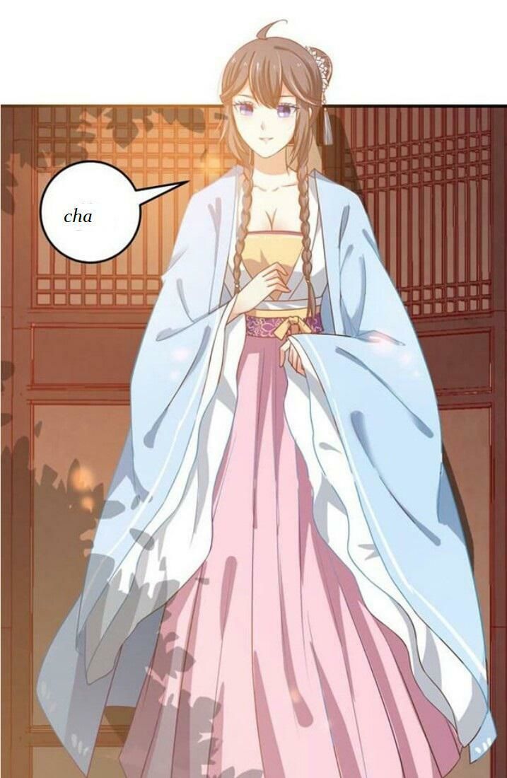 Tuyệt Sắc Quyến Rũ: Quỷ Y Chí Tôn Chapter 42 - Trang 2