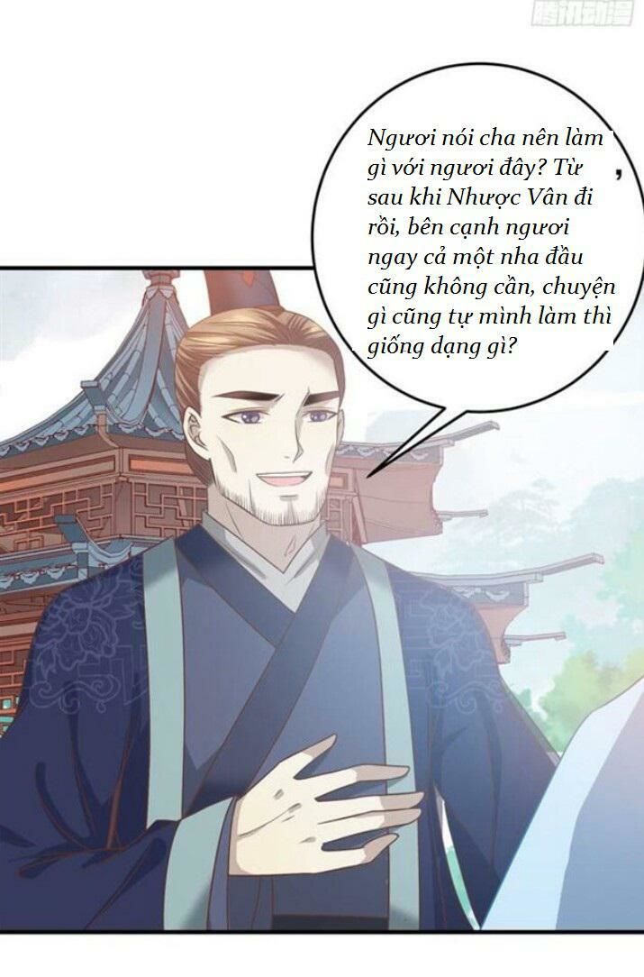 Tuyệt Sắc Quyến Rũ: Quỷ Y Chí Tôn Chapter 42 - Trang 2