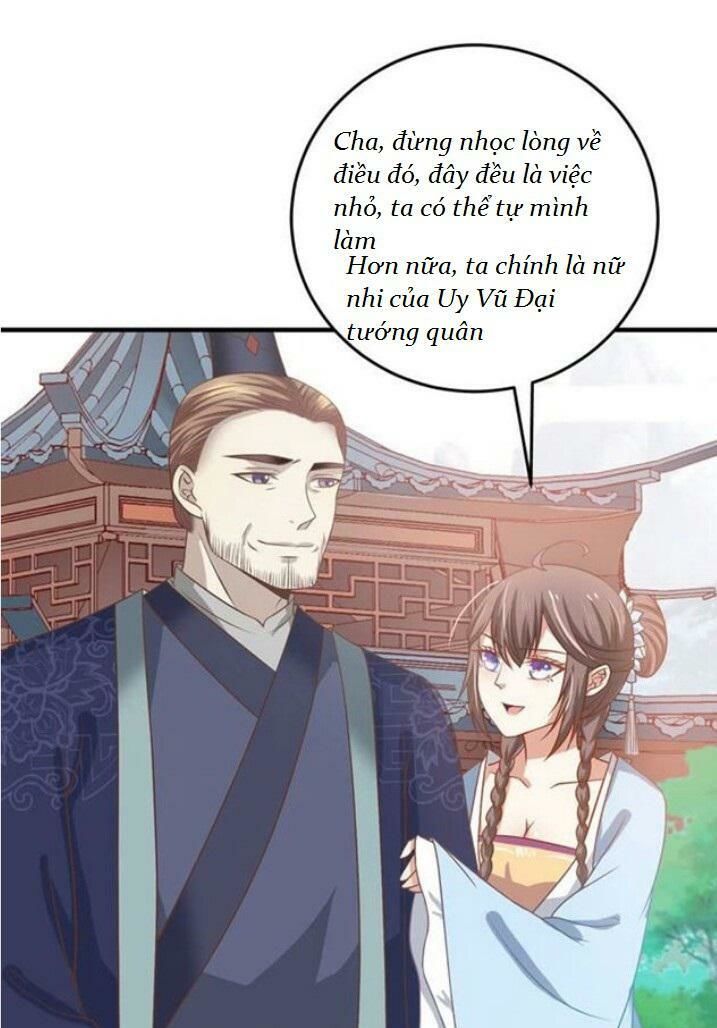 Tuyệt Sắc Quyến Rũ: Quỷ Y Chí Tôn Chapter 42 - Trang 2