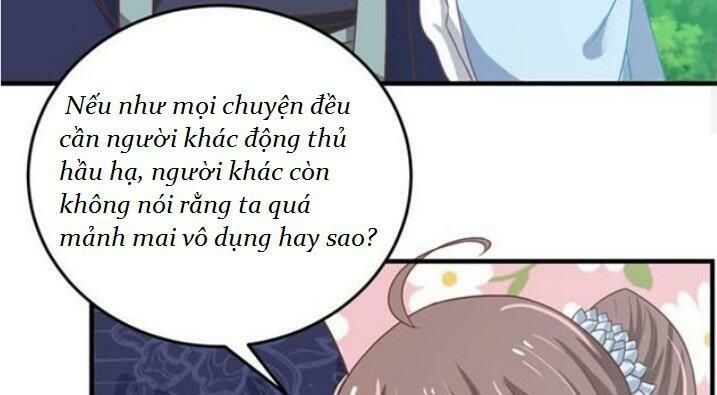 Tuyệt Sắc Quyến Rũ: Quỷ Y Chí Tôn Chapter 42 - Trang 2