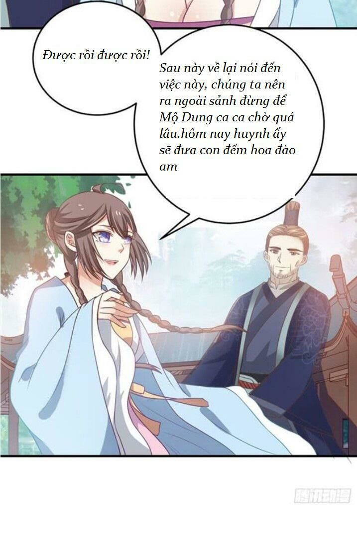 Tuyệt Sắc Quyến Rũ: Quỷ Y Chí Tôn Chapter 42 - Trang 2