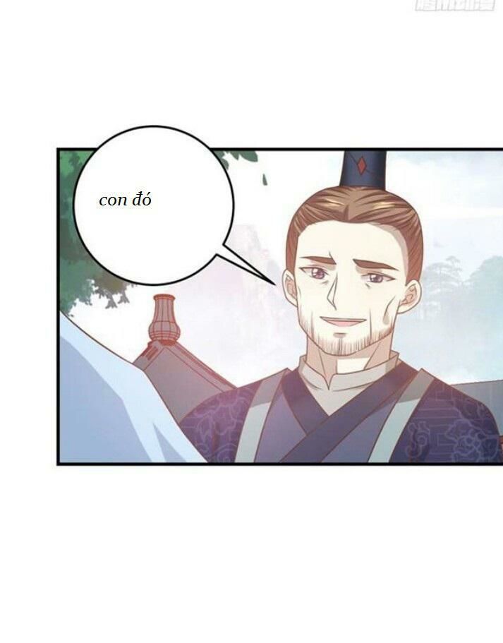 Tuyệt Sắc Quyến Rũ: Quỷ Y Chí Tôn Chapter 42 - Trang 2