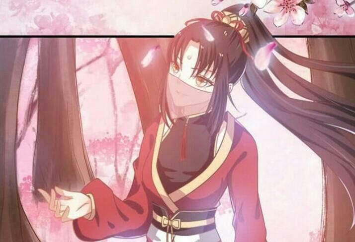 Tuyệt Sắc Quyến Rũ: Quỷ Y Chí Tôn Chapter 42 - Trang 2