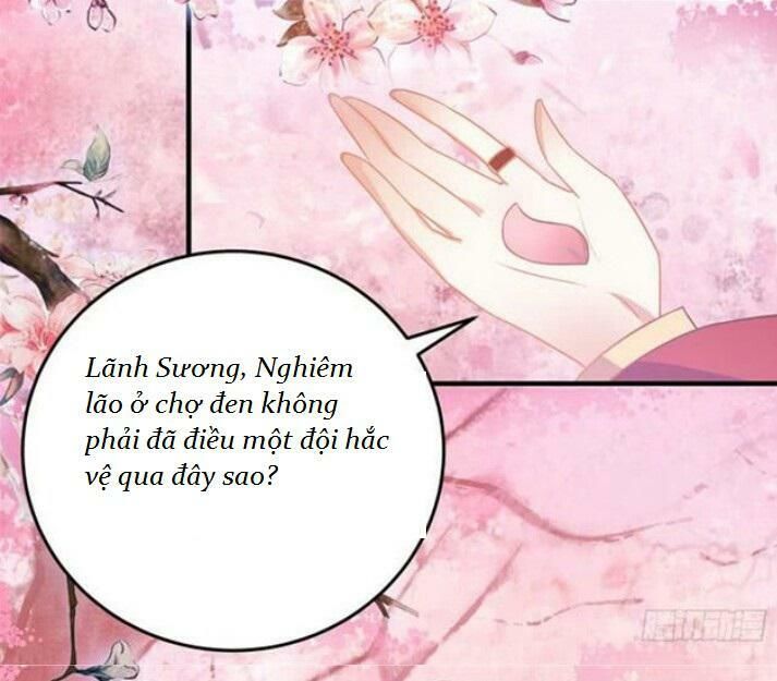 Tuyệt Sắc Quyến Rũ: Quỷ Y Chí Tôn Chapter 42 - Trang 2