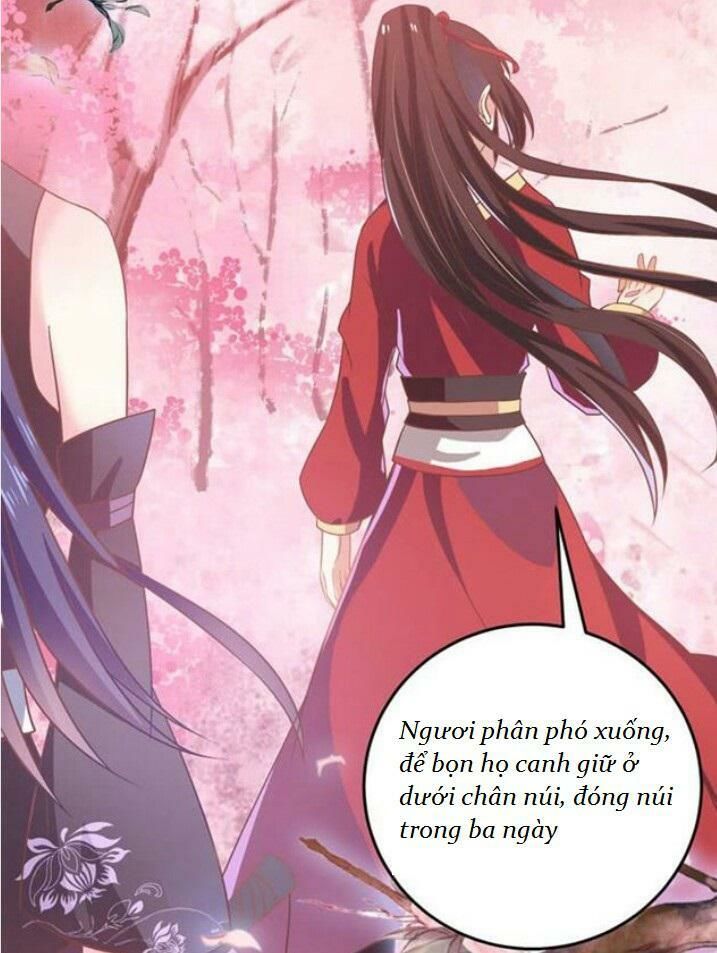 Tuyệt Sắc Quyến Rũ: Quỷ Y Chí Tôn Chapter 42 - Trang 2