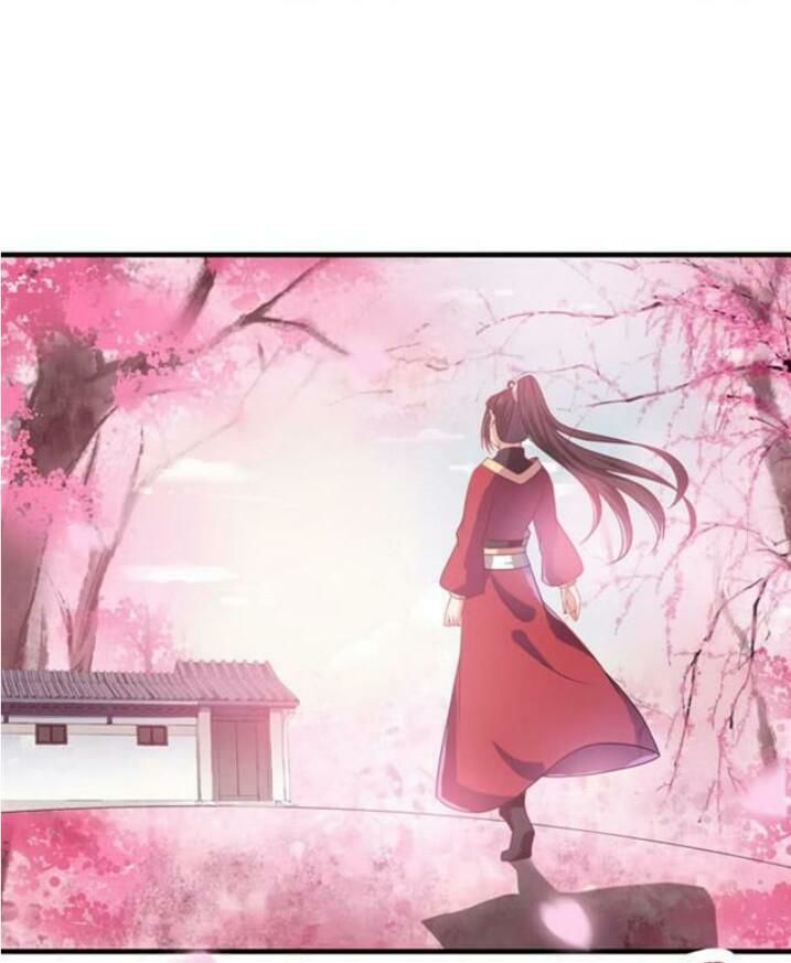 Tuyệt Sắc Quyến Rũ: Quỷ Y Chí Tôn Chapter 42 - Trang 2