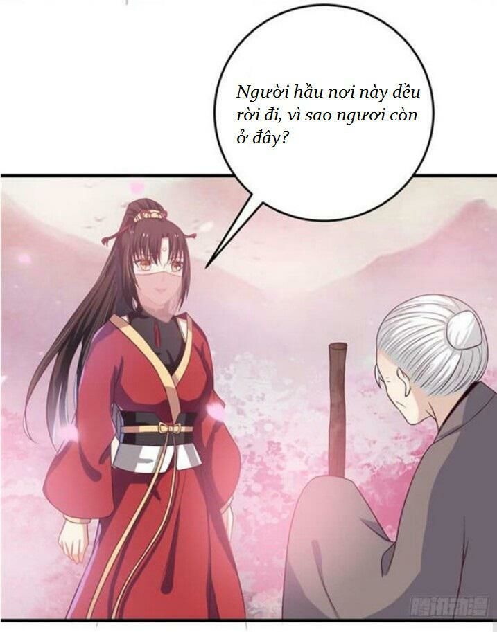 Tuyệt Sắc Quyến Rũ: Quỷ Y Chí Tôn Chapter 42 - Trang 2