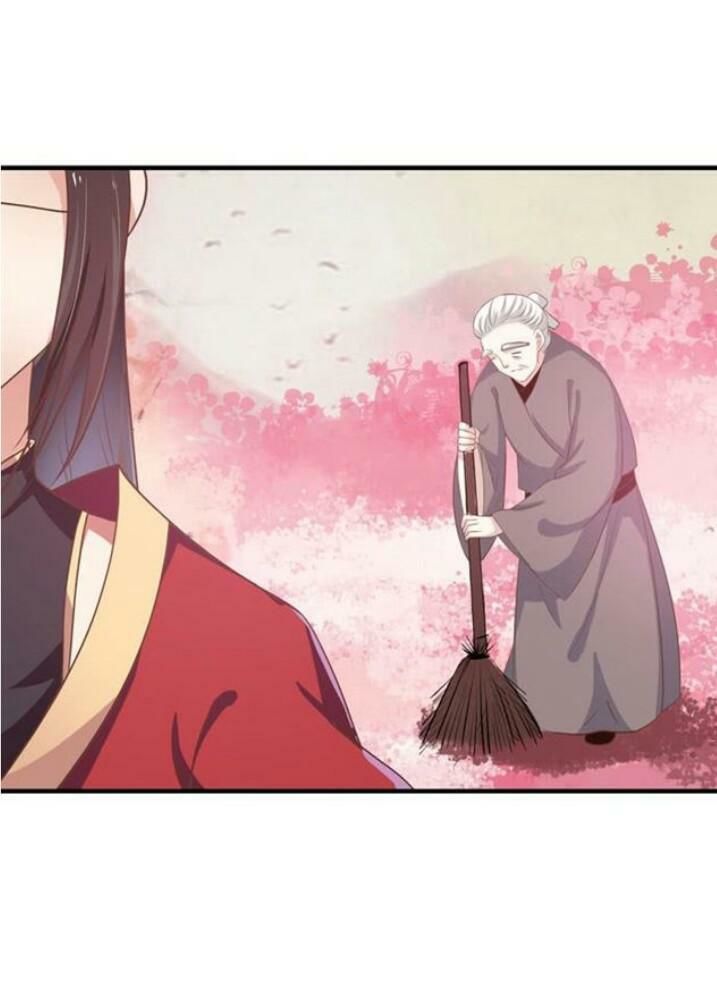 Tuyệt Sắc Quyến Rũ: Quỷ Y Chí Tôn Chapter 42 - Trang 2