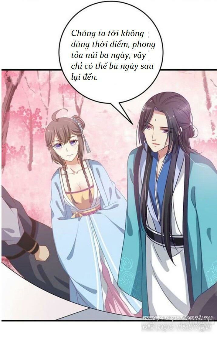 Tuyệt Sắc Quyến Rũ: Quỷ Y Chí Tôn Chapter 42 - Trang 2