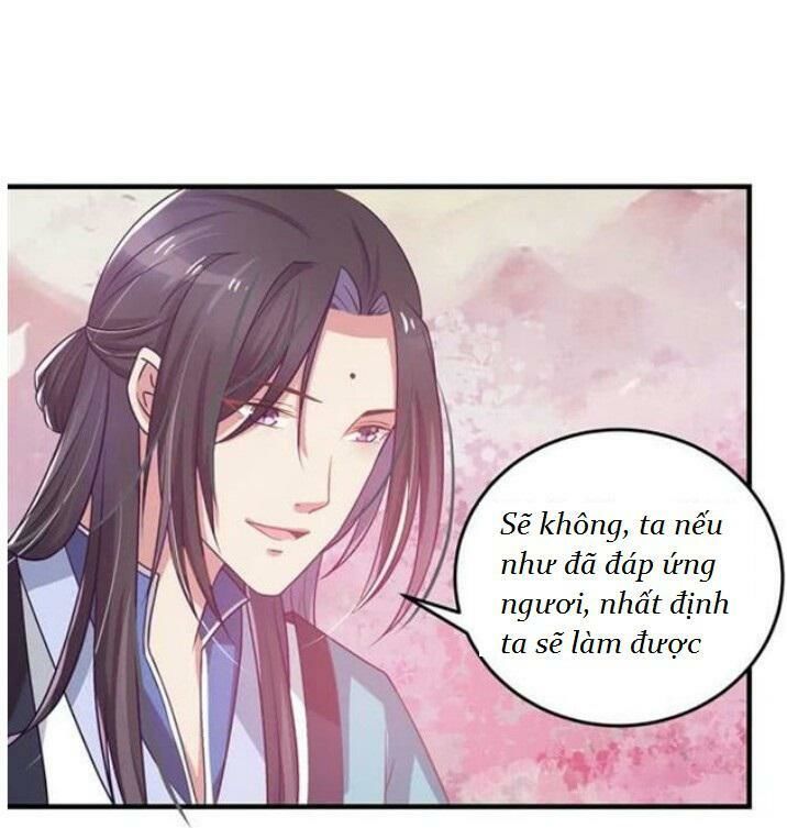 Tuyệt Sắc Quyến Rũ: Quỷ Y Chí Tôn Chapter 42 - Trang 2