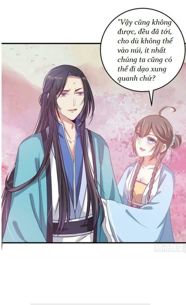 Tuyệt Sắc Quyến Rũ: Quỷ Y Chí Tôn Chapter 42 - Trang 2