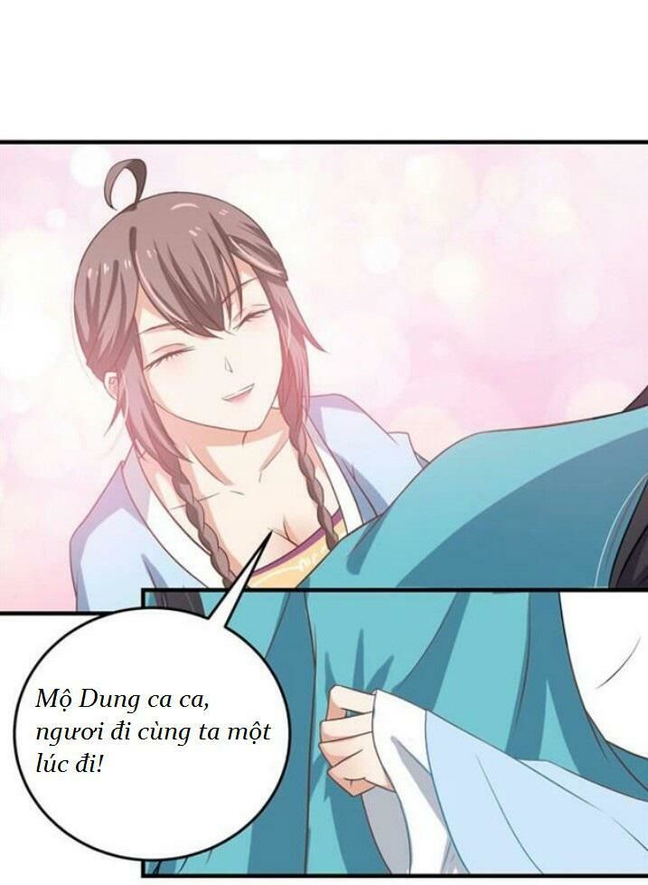 Tuyệt Sắc Quyến Rũ: Quỷ Y Chí Tôn Chapter 42 - Trang 2