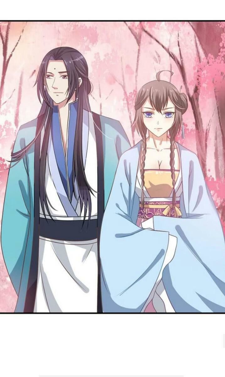 Tuyệt Sắc Quyến Rũ: Quỷ Y Chí Tôn Chapter 42 - Trang 2