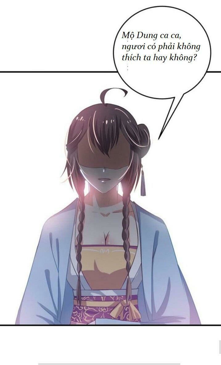 Tuyệt Sắc Quyến Rũ: Quỷ Y Chí Tôn Chapter 42 - Trang 2