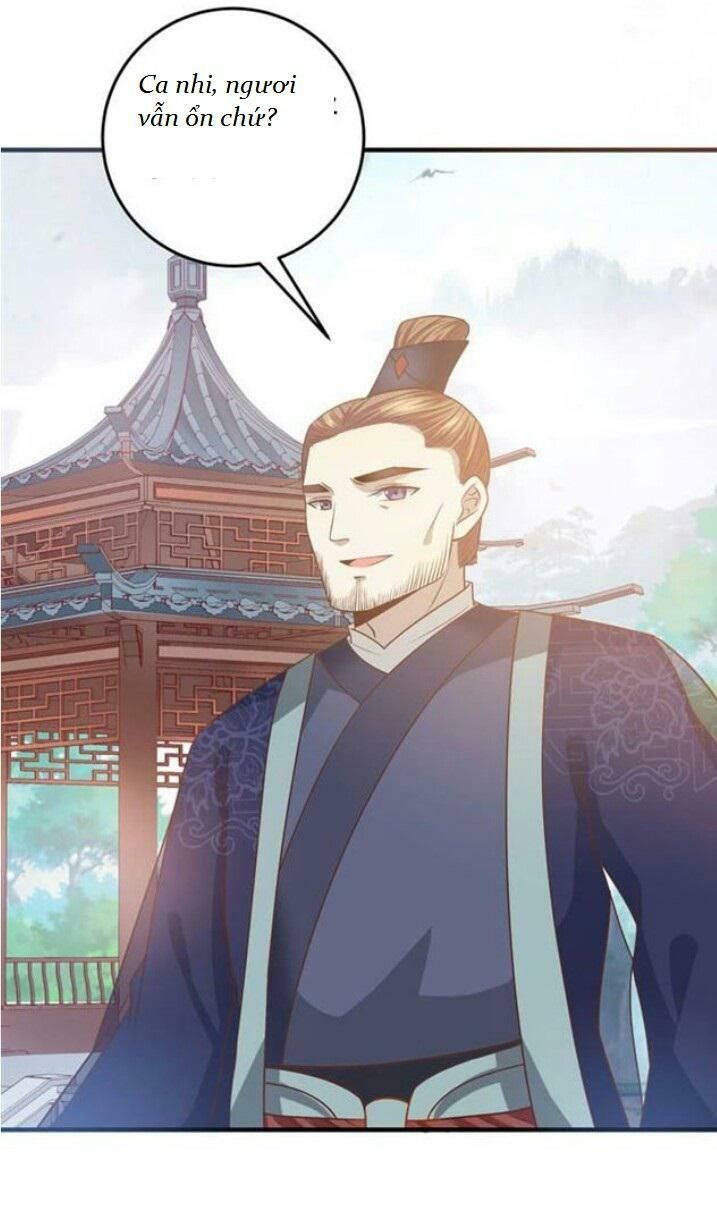 Tuyệt Sắc Quyến Rũ: Quỷ Y Chí Tôn Chapter 42 - Trang 2