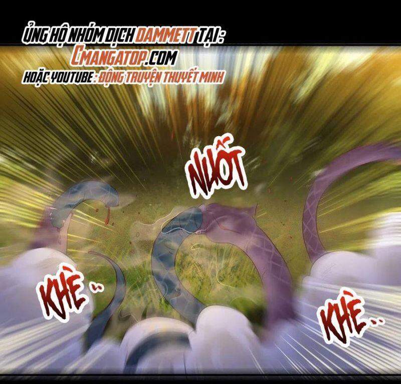 Tuyệt Sắc Quyến Rũ: Quỷ Y Chí Tôn Chapter 420 - Trang 2