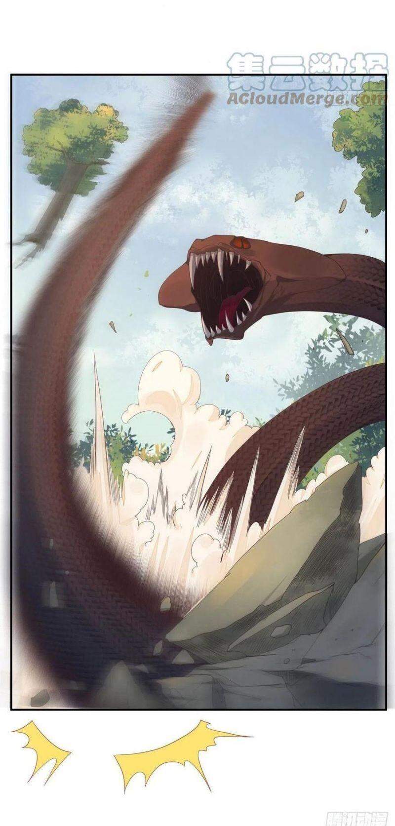 Tuyệt Sắc Quyến Rũ: Quỷ Y Chí Tôn Chapter 421 - Trang 2