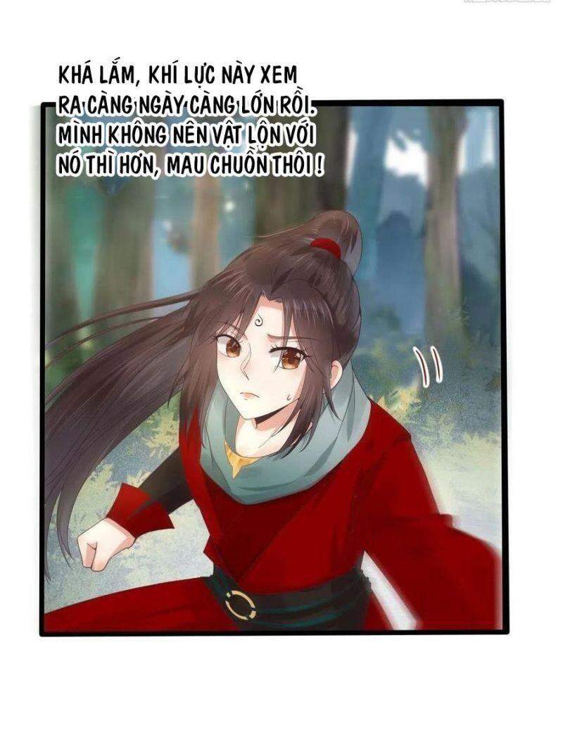 Tuyệt Sắc Quyến Rũ: Quỷ Y Chí Tôn Chapter 421 - Trang 2