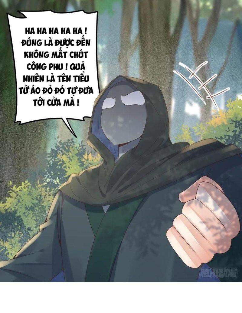 Tuyệt Sắc Quyến Rũ: Quỷ Y Chí Tôn Chapter 421 - Trang 2