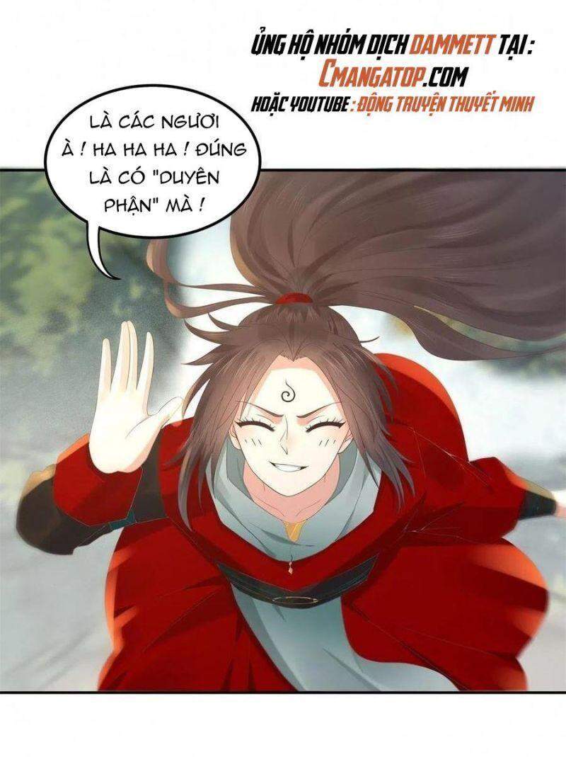Tuyệt Sắc Quyến Rũ: Quỷ Y Chí Tôn Chapter 421 - Trang 2