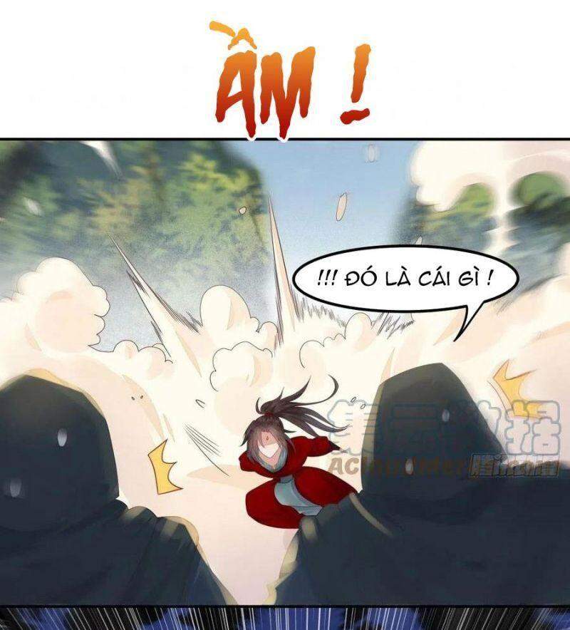 Tuyệt Sắc Quyến Rũ: Quỷ Y Chí Tôn Chapter 421 - Trang 2