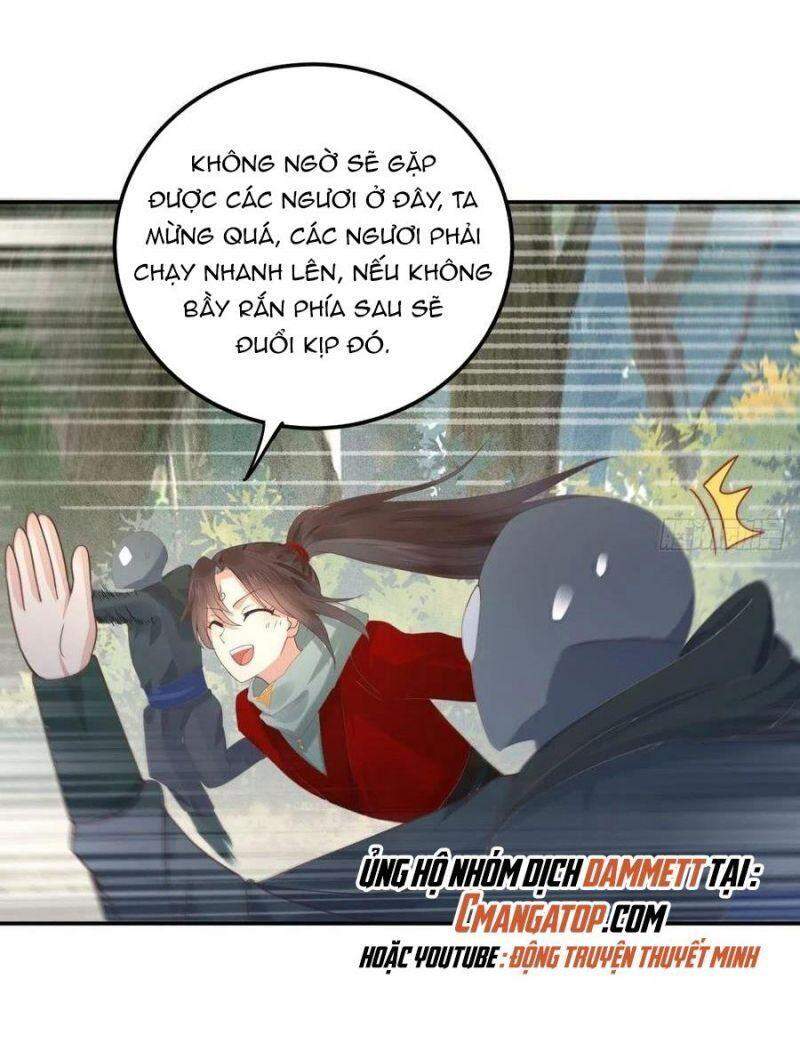 Tuyệt Sắc Quyến Rũ: Quỷ Y Chí Tôn Chapter 421 - Trang 2