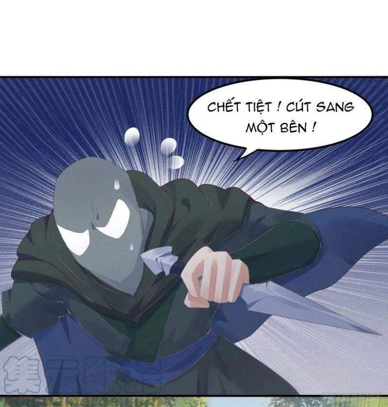 Tuyệt Sắc Quyến Rũ: Quỷ Y Chí Tôn Chapter 421 - Trang 2