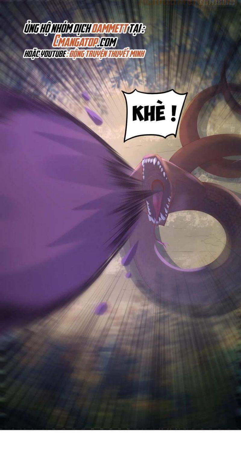 Tuyệt Sắc Quyến Rũ: Quỷ Y Chí Tôn Chapter 421 - Trang 2