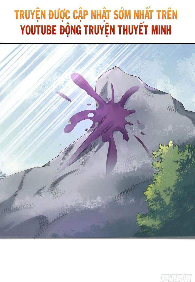 Tuyệt Sắc Quyến Rũ: Quỷ Y Chí Tôn Chapter 421 - Trang 2