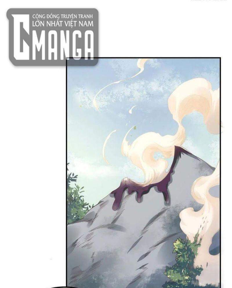 Tuyệt Sắc Quyến Rũ: Quỷ Y Chí Tôn Chapter 421 - Trang 2