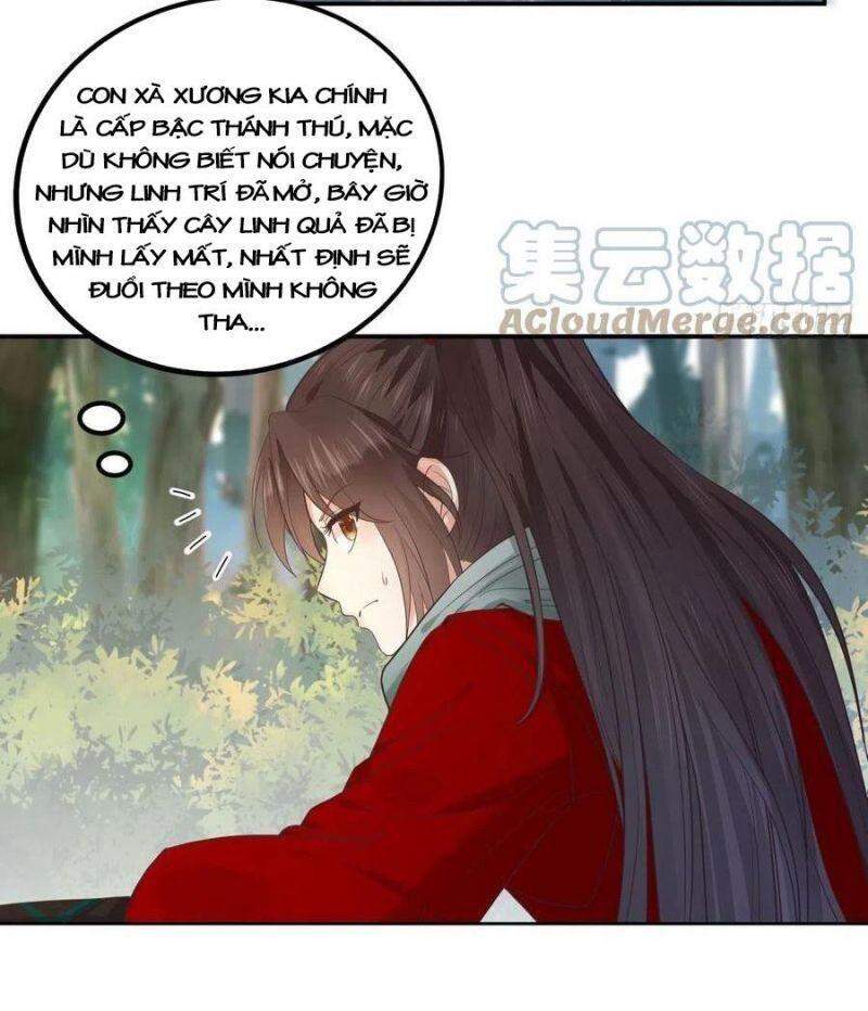 Tuyệt Sắc Quyến Rũ: Quỷ Y Chí Tôn Chapter 421 - Trang 2