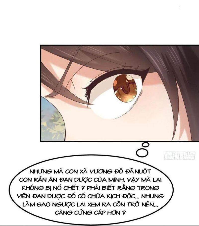 Tuyệt Sắc Quyến Rũ: Quỷ Y Chí Tôn Chapter 421 - Trang 2