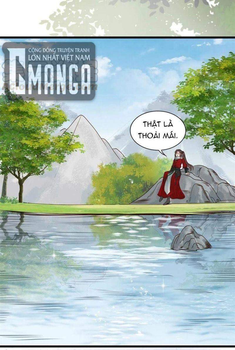 Tuyệt Sắc Quyến Rũ: Quỷ Y Chí Tôn Chapter 422 - Trang 2