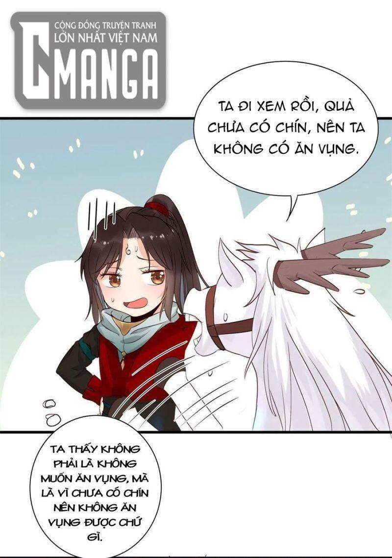 Tuyệt Sắc Quyến Rũ: Quỷ Y Chí Tôn Chapter 422 - Trang 2