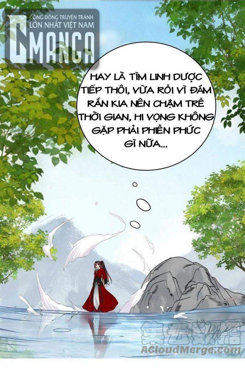 Tuyệt Sắc Quyến Rũ: Quỷ Y Chí Tôn Chapter 422 - Trang 2