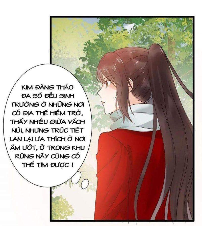 Tuyệt Sắc Quyến Rũ: Quỷ Y Chí Tôn Chapter 422 - Trang 2
