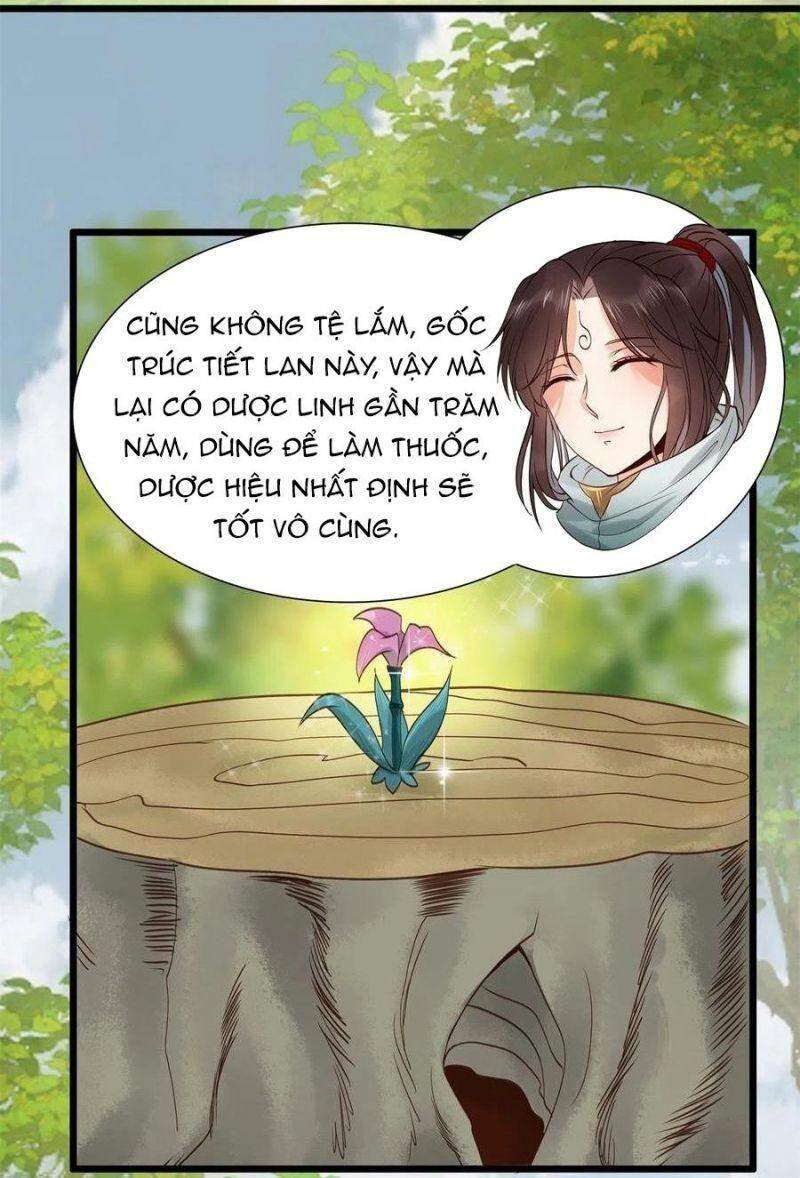 Tuyệt Sắc Quyến Rũ: Quỷ Y Chí Tôn Chapter 422 - Trang 2