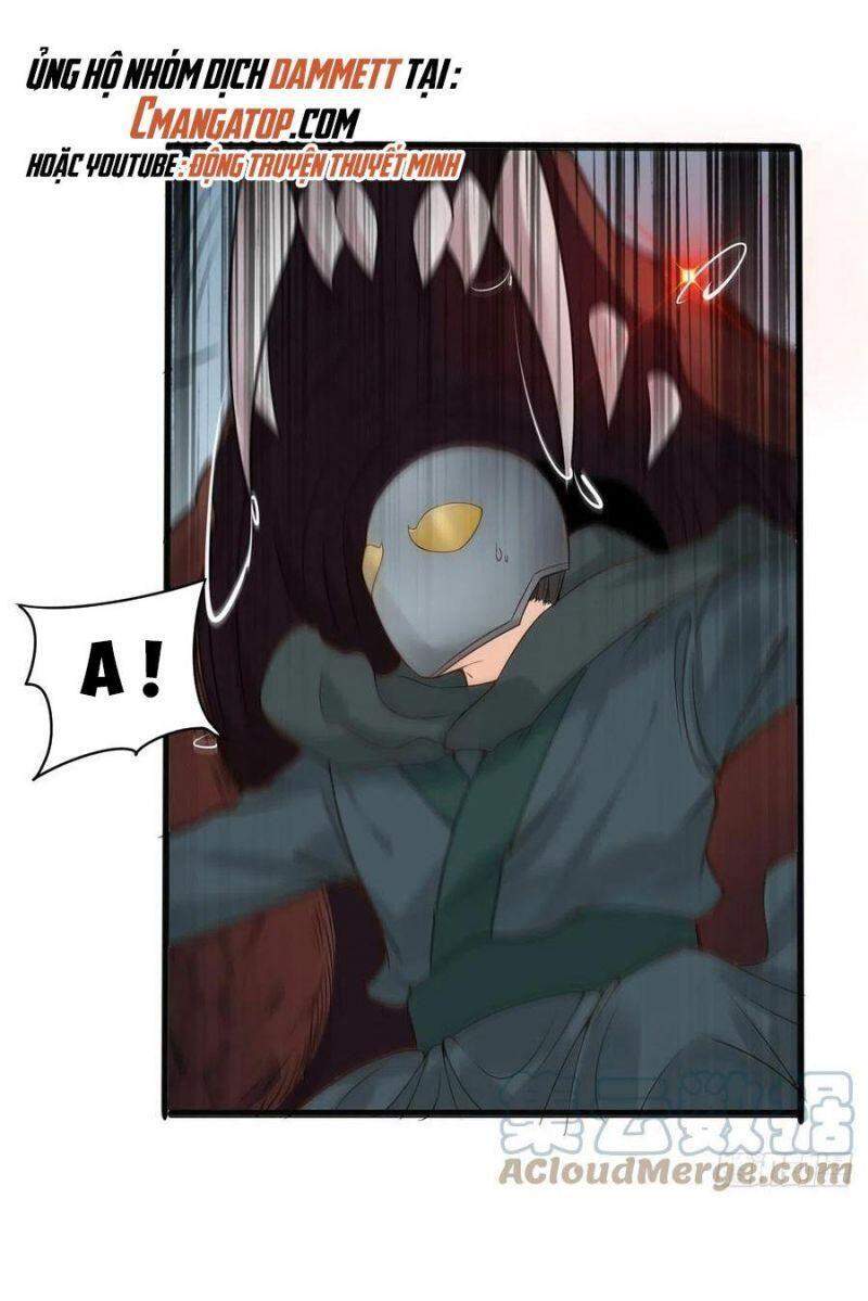 Tuyệt Sắc Quyến Rũ: Quỷ Y Chí Tôn Chapter 422 - Trang 2