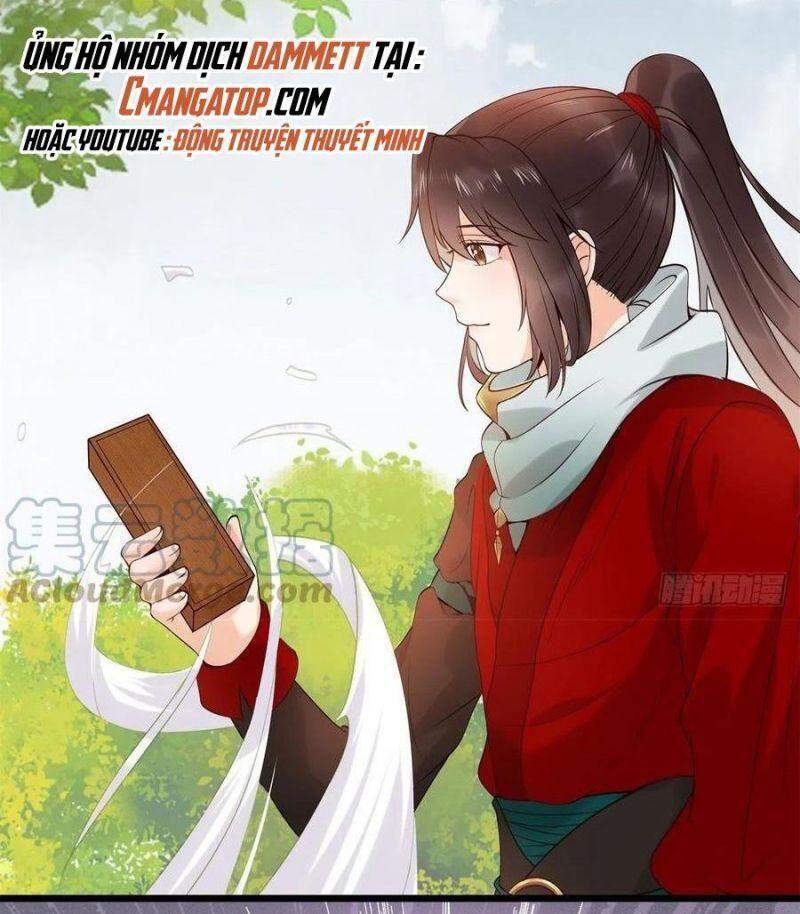 Tuyệt Sắc Quyến Rũ: Quỷ Y Chí Tôn Chapter 422 - Trang 2