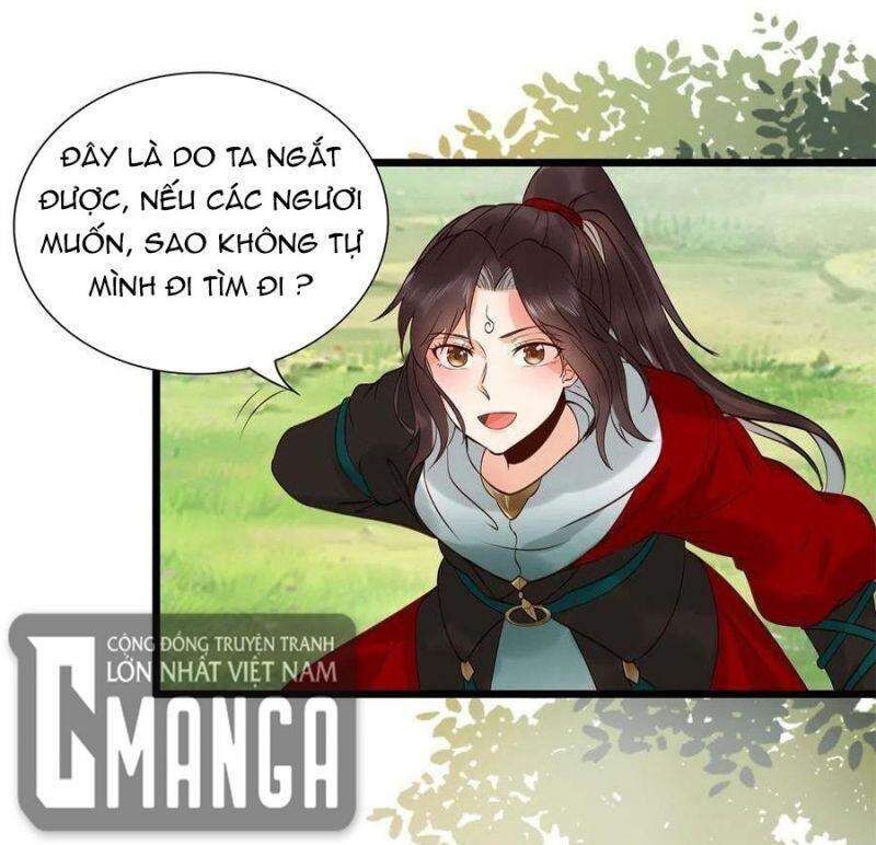 Tuyệt Sắc Quyến Rũ: Quỷ Y Chí Tôn Chapter 422 - Trang 2