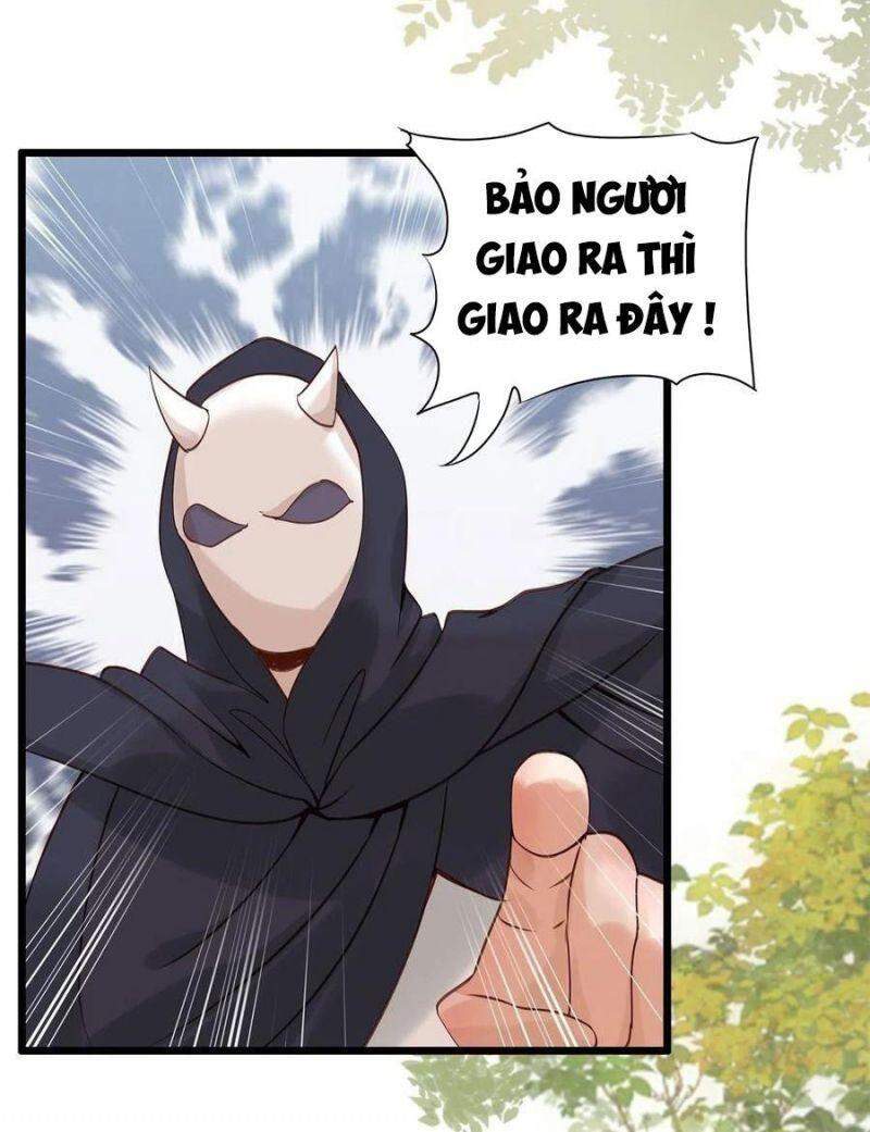 Tuyệt Sắc Quyến Rũ: Quỷ Y Chí Tôn Chapter 422 - Trang 2